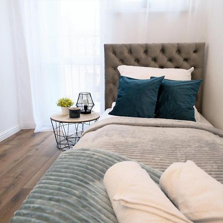 מילץ' Apartament Skandynawski מראה חיצוני תמונה
