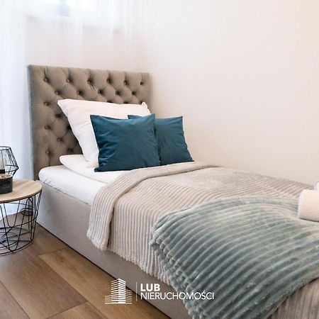 מילץ' Apartament Skandynawski מראה חיצוני תמונה
