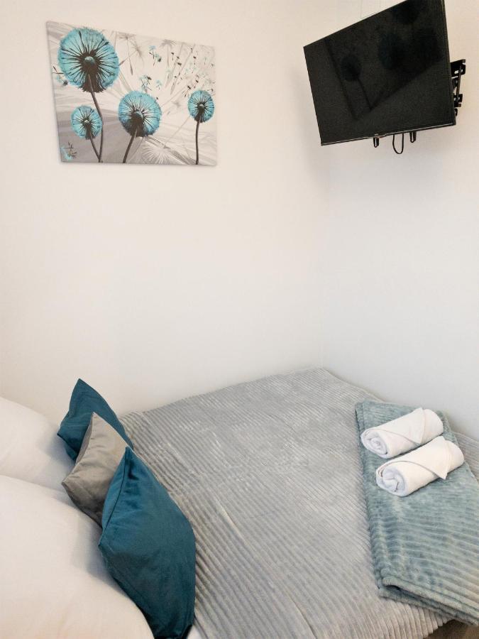 מילץ' Apartament Skandynawski מראה חיצוני תמונה