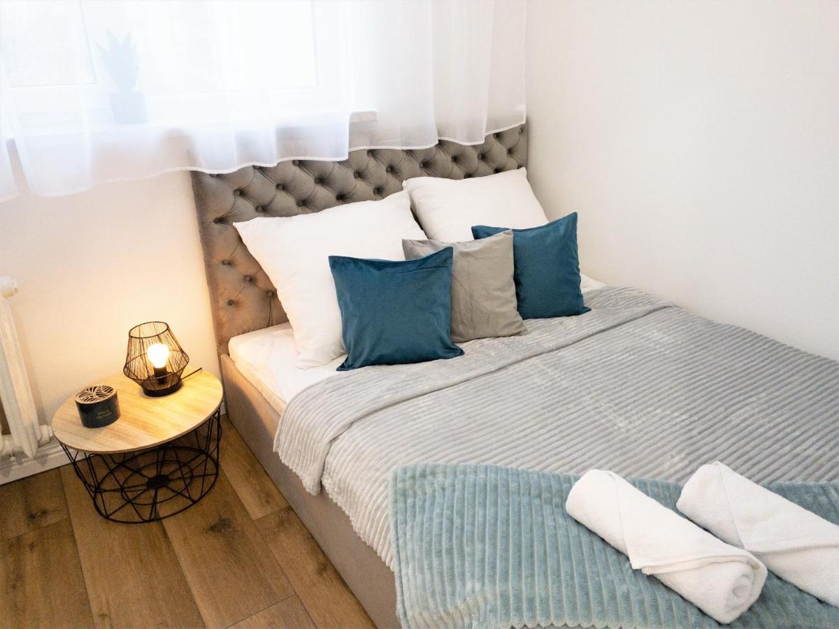 מילץ' Apartament Skandynawski מראה חיצוני תמונה