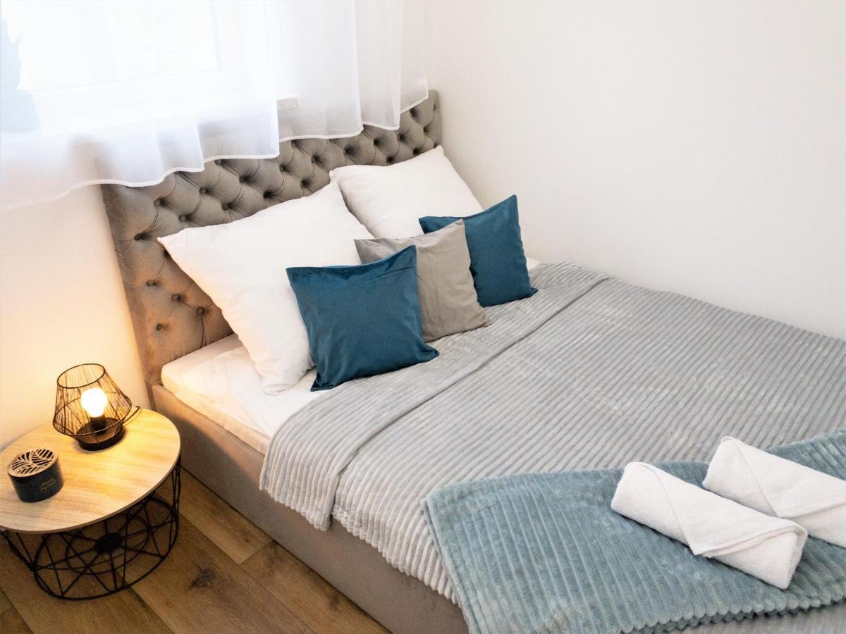 מילץ' Apartament Skandynawski מראה חיצוני תמונה