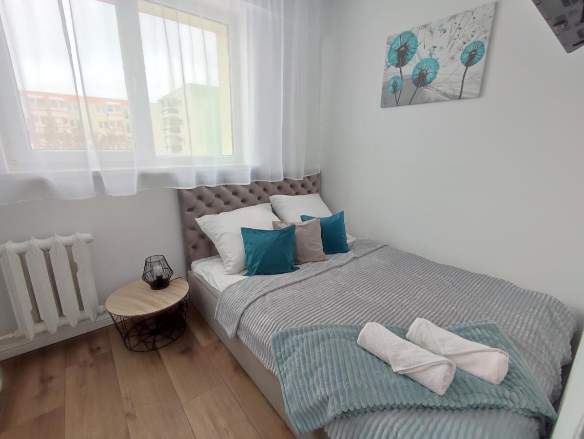 מילץ' Apartament Skandynawski מראה חיצוני תמונה