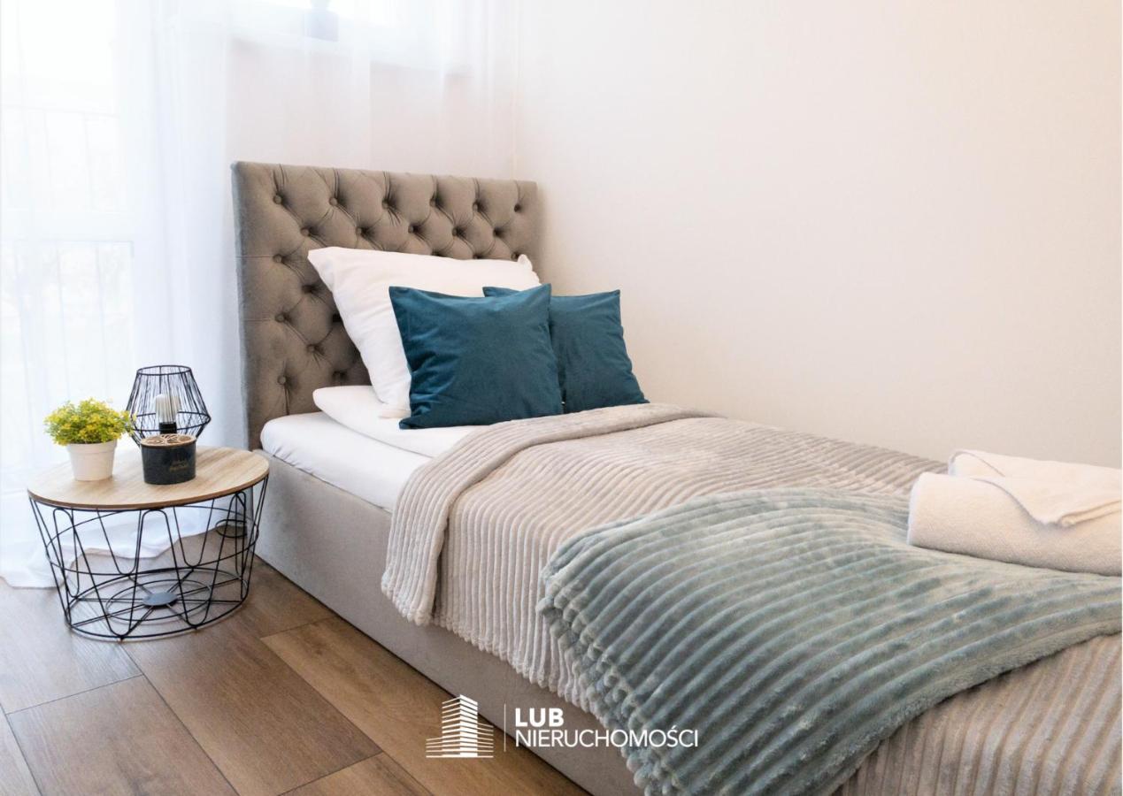מילץ' Apartament Skandynawski מראה חיצוני תמונה